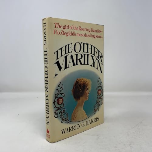 Marilyn: A biography: Mailer, Norman: 9780446718509: Amazon.com: Books